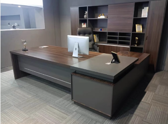 製造元からのスムーズなエグゼクティブデスク クラシックオフィ - Office Furniture Manufacturers のレビューと価格