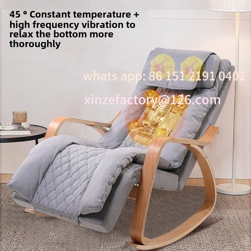 カスタマイズ可能なメーカー製レジャーリクライニングホームオフ - Office Furniture Manufacturers のレビューと価格