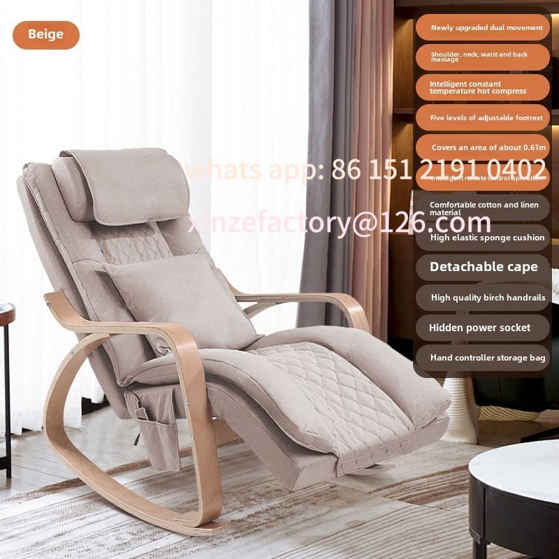 カスタマイズ可能なメーカー製レジャーリクライニングホームオフ - Office Furniture Manufacturers のレビューと価格