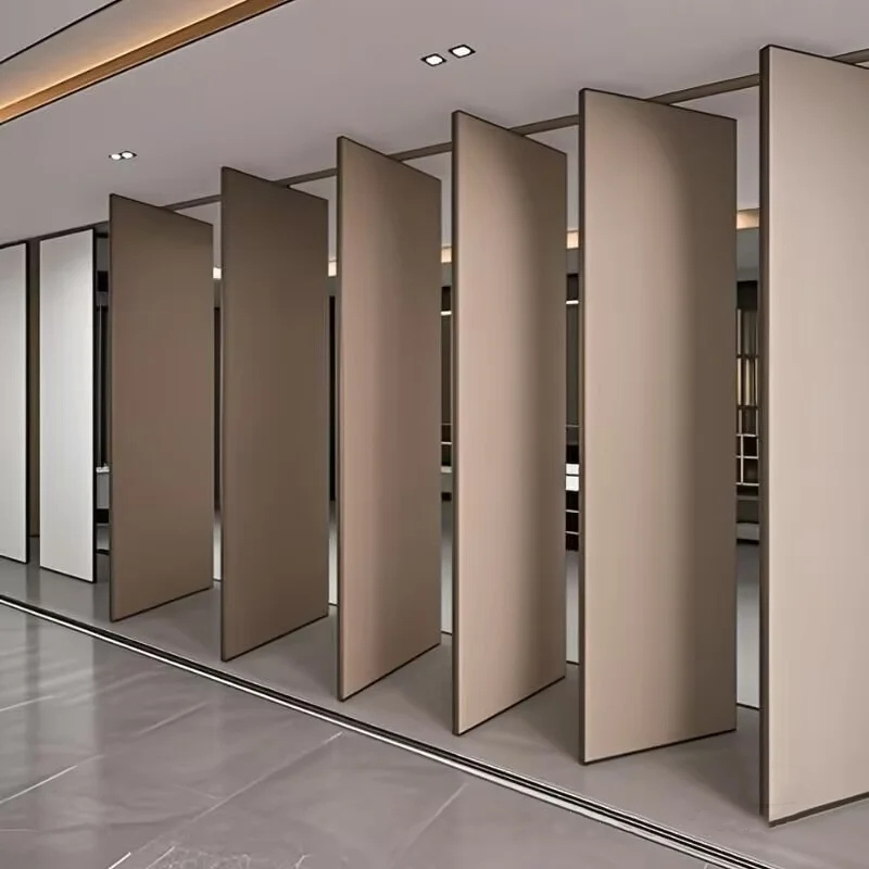自動移動式拡張パーティション 電動可動式オフィスパーティショ - Office Furniture Manufacturers のレビューと価格