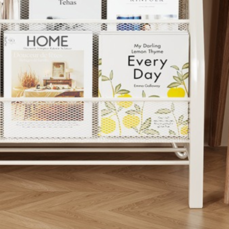 本棚 棚 雑誌ラック ディスプレイ棚 はしご オフィス雑誌ラ - Office Furniture Plan のレビューと価格