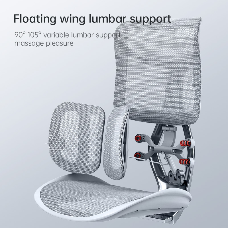 SIHOOオフィス家具メーカーS300フルメッシュ人間工学に - Office Furniture Manufacturers のレビューと価格