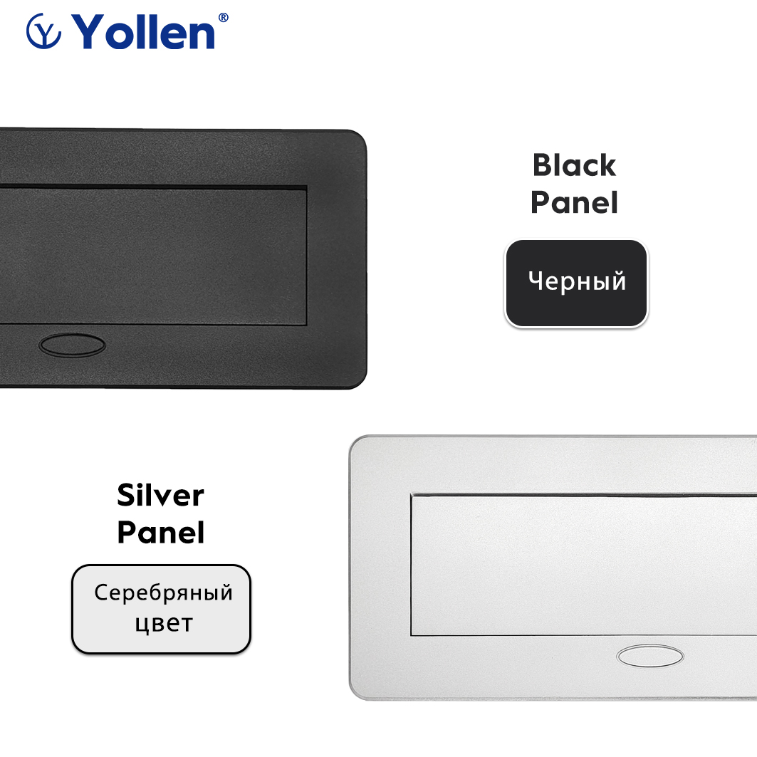 EU標準アルミニウムテーブルタイプ2/3出力USB-A/US - Office Furniture Manufacturers のレビューと価格
